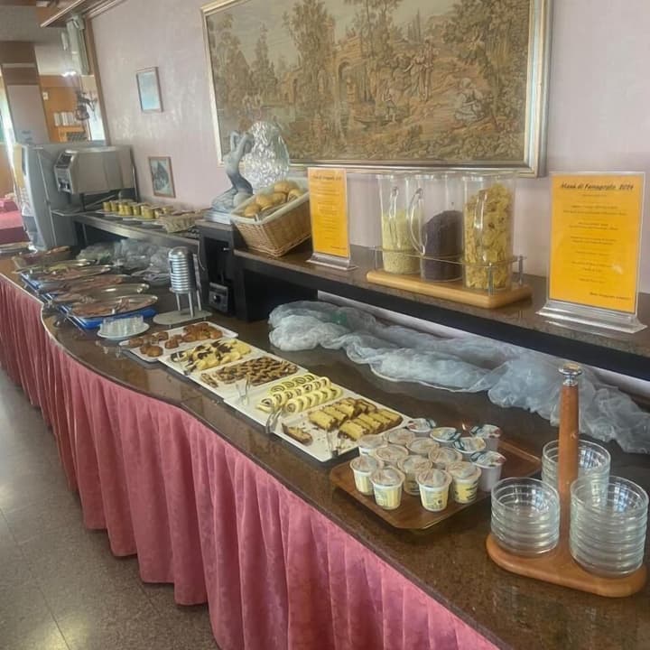 Dream & Wellness Hotel Olisamir