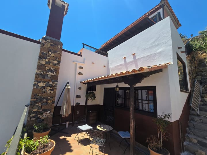 Hotel Rural Tamahuche