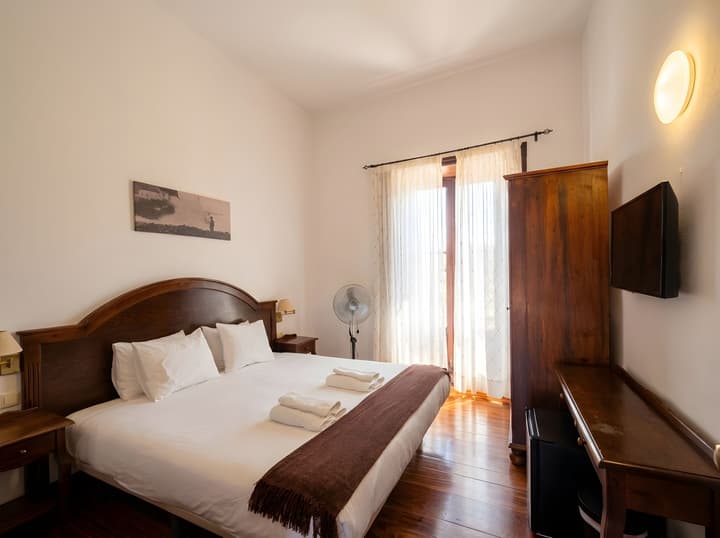 Hotel Rural Tamahuche