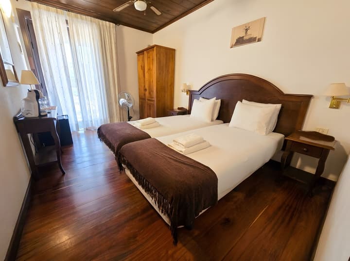 Hotel Rural Tamahuche