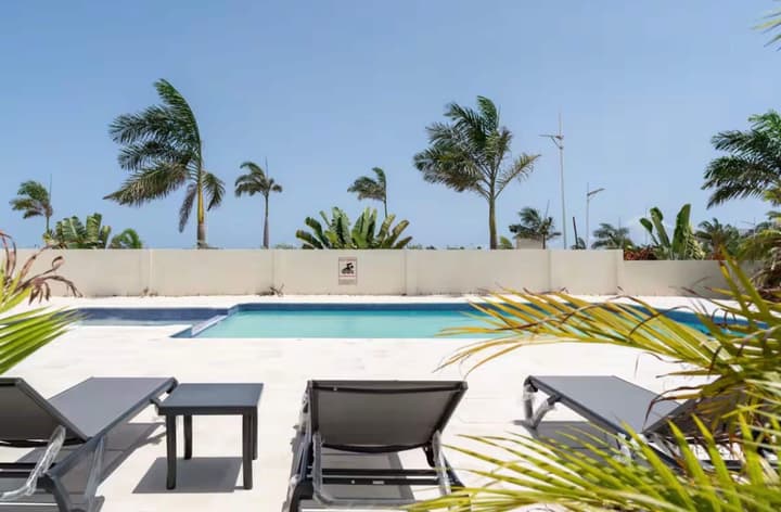 Aurelia- 1BR Luxury Beachfront Condo