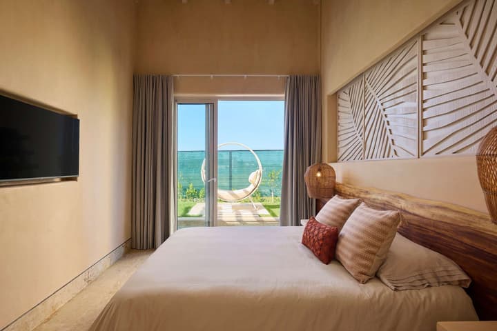 Luxury 7BR Villa With Private Pool in Cap Cana