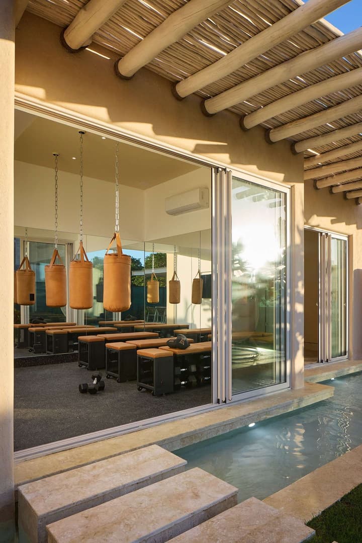 Luxury 7BR Villa With Private Pool in Cap Cana