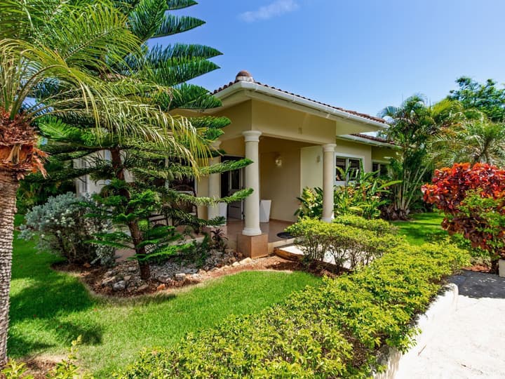 Residencial Hispaniola by Tropical Oasis