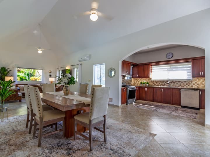 Residencial Hispaniola by Tropical Oasis