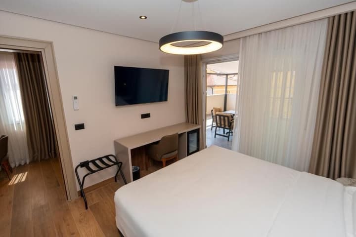 Hotel Mozart
