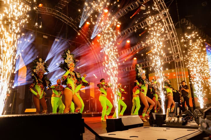 STUDIO VIP ALL INCLUSIVE AT TROPICAL BEACH LIFESTYLE PUERTO PLATA