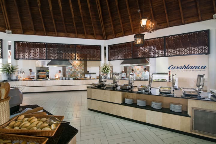 STUDIO VIP ALL INCLUSIVE AT TROPICAL BEACH LIFESTYLE PUERTO PLATA