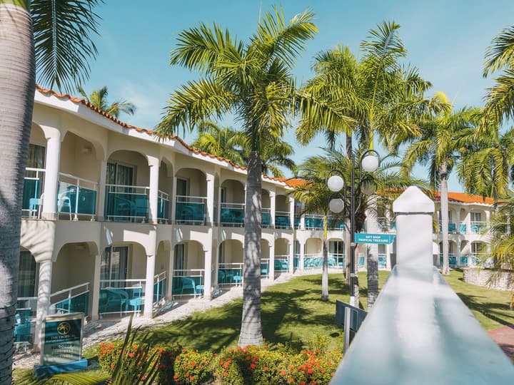 STUDIO VIP ALL INCLUSIVE AT TROPICAL BEACH LIFESTYLE PUERTO PLATA
