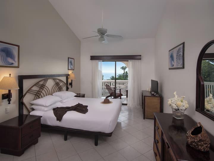 STUDIO VIP ALL INCLUSIVE AT TROPICAL BEACH LIFESTYLE PUERTO PLATA