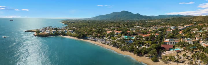 STUDIO VIP ALL INCLUSIVE AT TROPICAL BEACH LIFESTYLE PUERTO PLATA