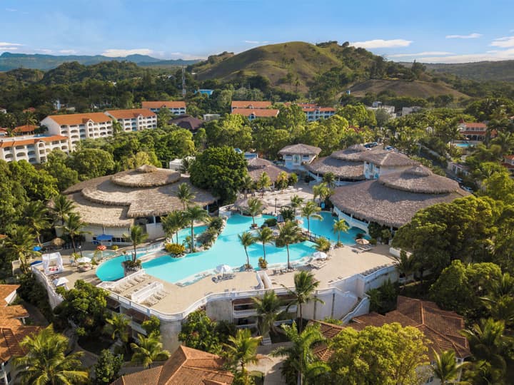 STUDIO VIP ALL INCLUSIVE AT TROPICAL BEACH LIFESTYLE PUERTO PLATA