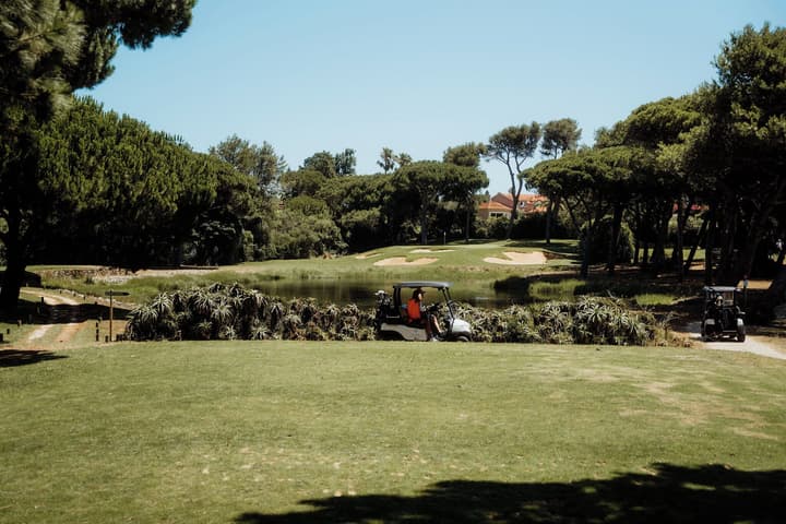Kimpton Quinta da Marinha