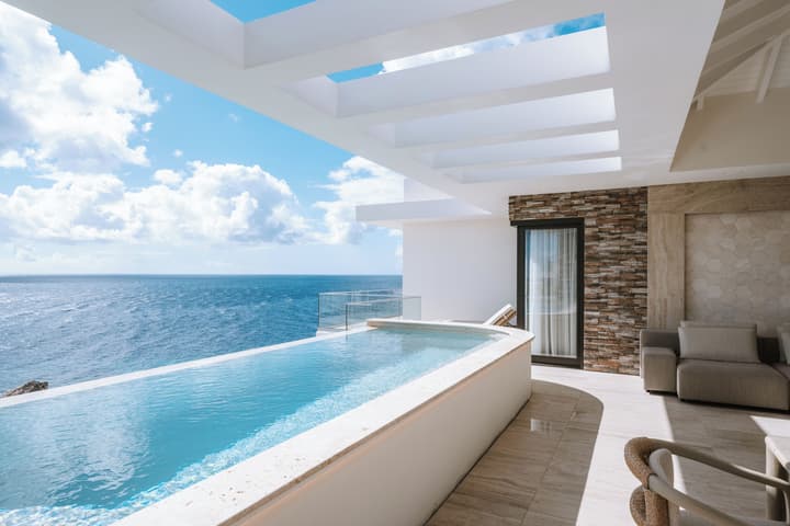 The Ridge Blue Bay Golf & Beach Resort