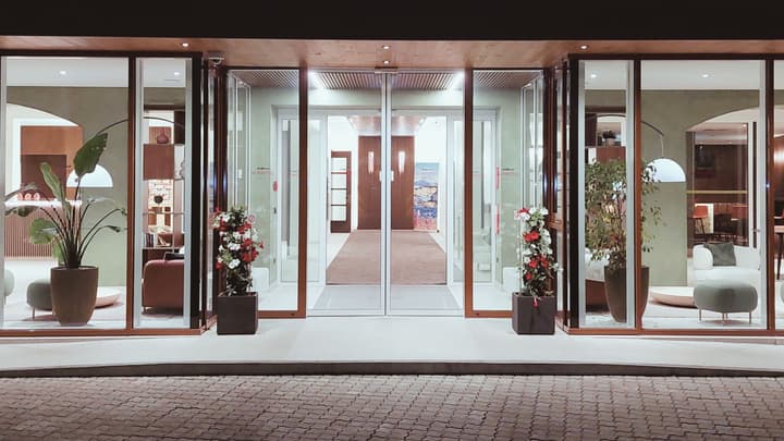 Holiday Inn Innsbruck by IHG