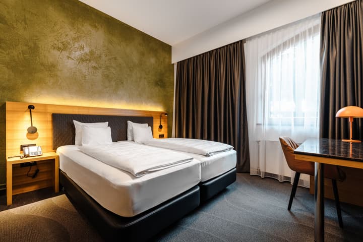 Holiday Inn Innsbruck by IHG