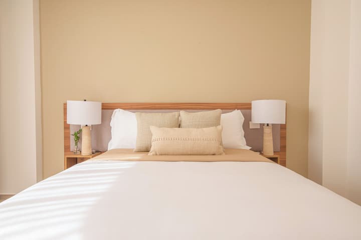 Nivia Punta Cana Hotel & Residences