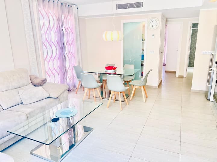 House Tindra Homes Punta Prima