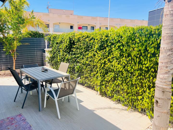 House Tindra Homes Punta Prima