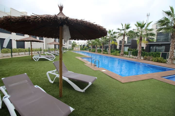 House Tindra Homes Punta Prima