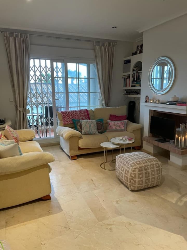 Penthouse Villamartin Laplaza Destino
