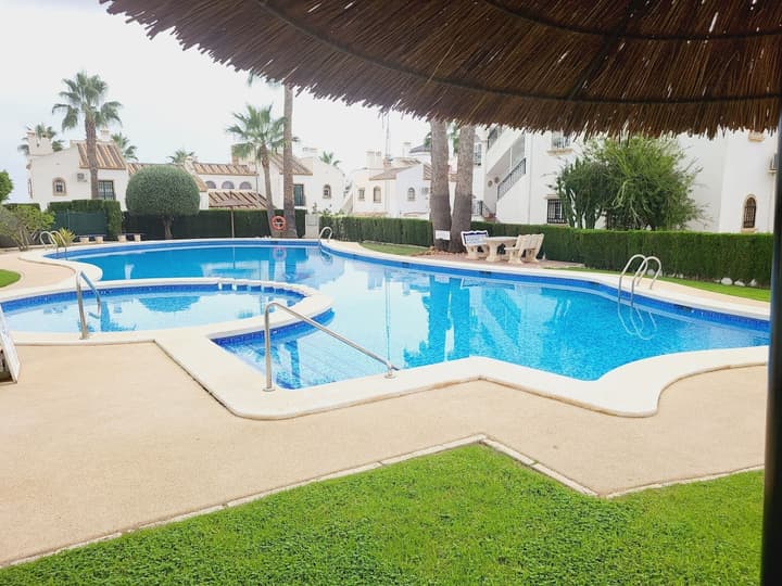 Penthouse Villamartin Laplaza Destino