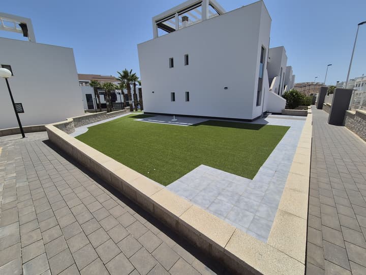 Groundfloor Oasis Beach VII Punta Prima