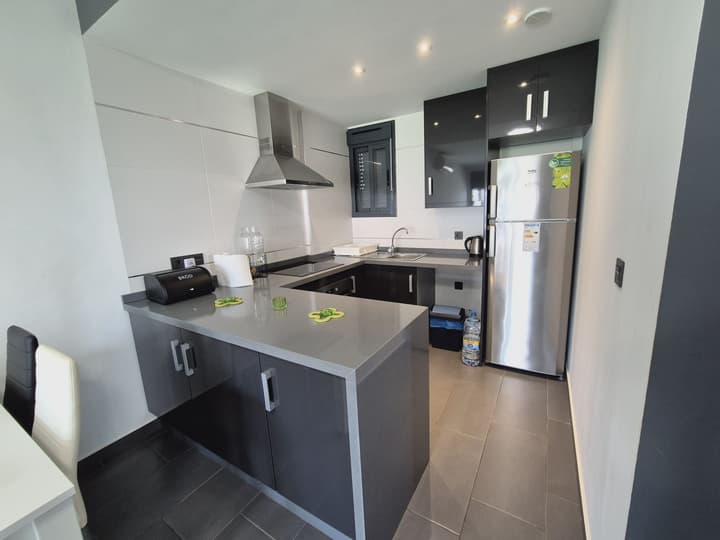 Groundfloor Oasis Beach VII Punta Prima