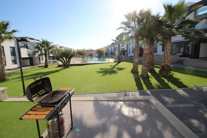 Groundfloor Oasis Beach VII Punta Prima