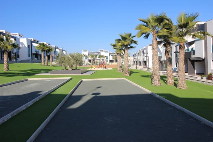 Groundfloor Oasis Beach VII Punta Prima