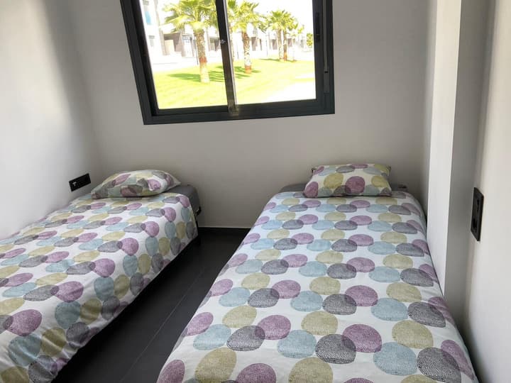 Groundfloor Oasis Beach VII Punta Prima