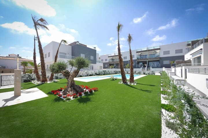 Penthouse Medmarina Punta Prima