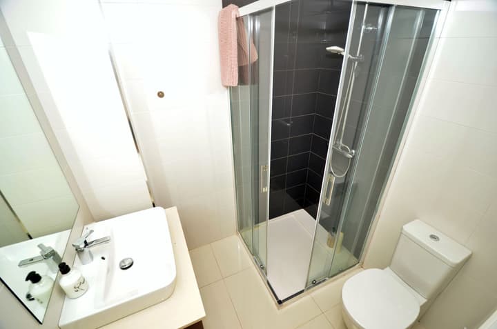 Penthouse Medmarina Punta Prima