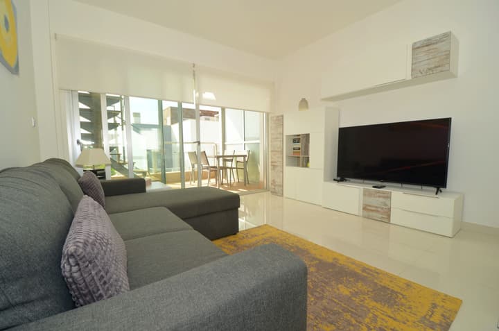 Penthouse Medmarina Punta Prima