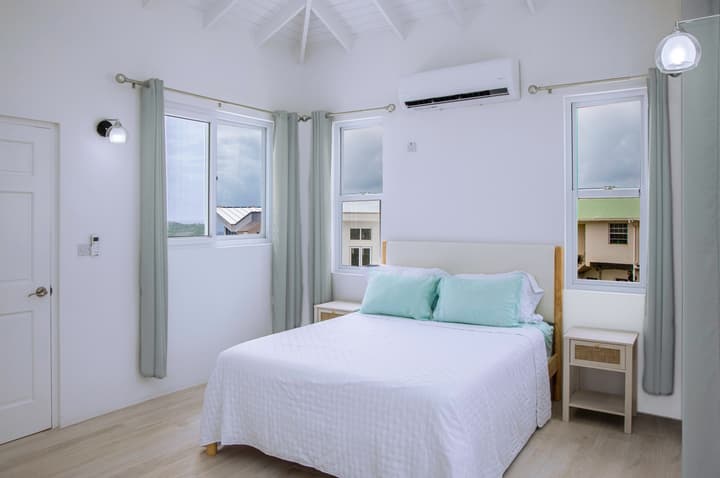 Kaz Olivia 2 Villa