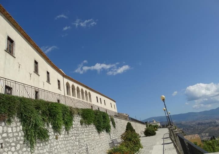 Palazzo Sant Anna