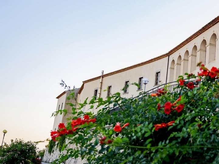 Palazzo Sant Anna