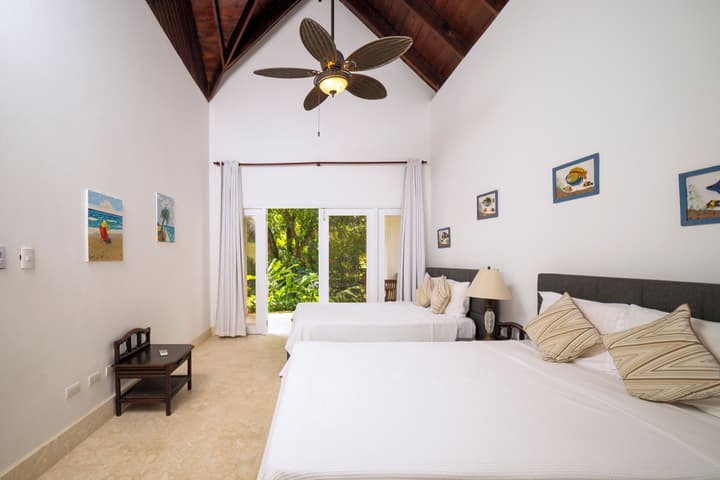 Villa Casamare Oceanfront Luxury in SeaHorseRanch