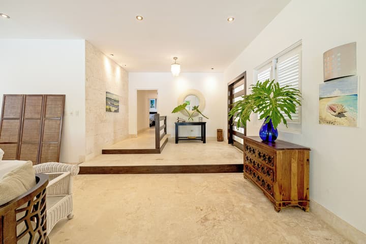 Villa Casamare Oceanfront Luxury in SeaHorseRanch