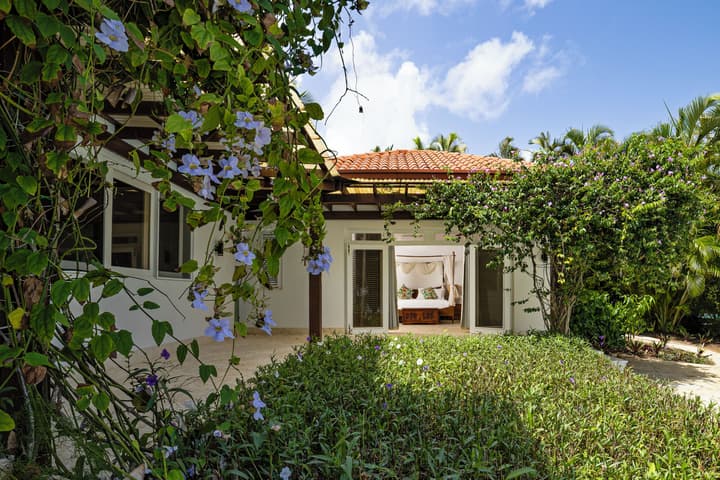 Villa Casamare Oceanfront Luxury in SeaHorseRanch