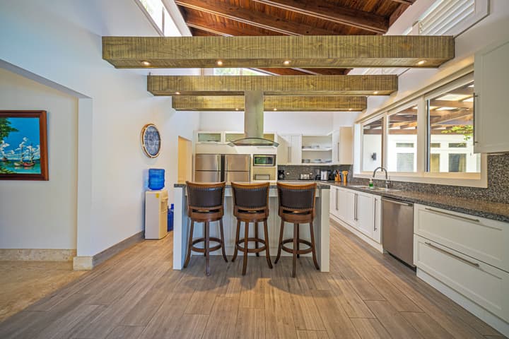 Villa Casamare Oceanfront Luxury in SeaHorseRanch
