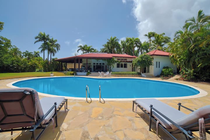 Villa Casamare Oceanfront Luxury in SeaHorseRanch
