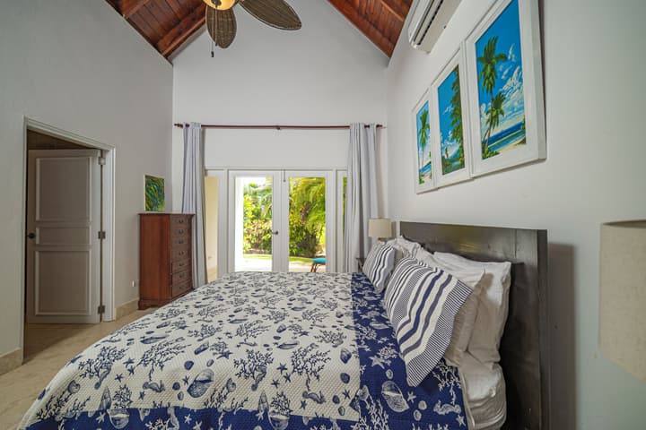 Villa Casamare Oceanfront Luxury in SeaHorseRanch