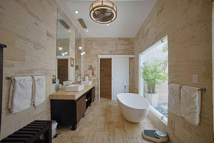 Villa Casamare Oceanfront Luxury in SeaHorseRanch