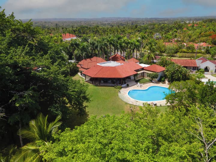 Villa Casamare Oceanfront Luxury in SeaHorseRanch