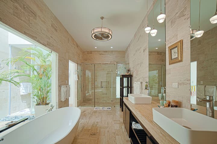 Villa Casamare Oceanfront Luxury in SeaHorseRanch