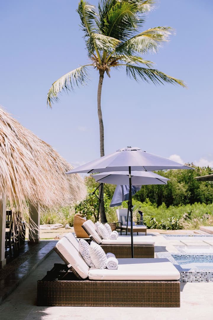 Luxe 5BR Villa with Pool CAYUCO38