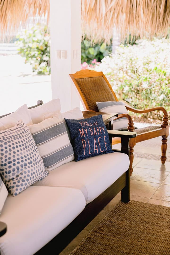 Luxe 5BR Villa with Pool CAYUCO38