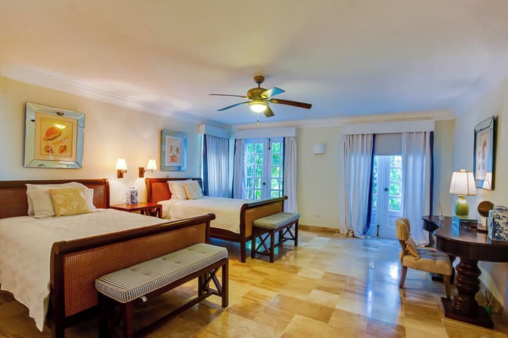 Tortuga C20  Luxury 5BR Villa PuntaCana