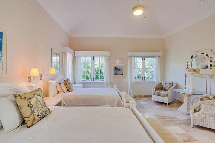 Tortuga C20  Luxury 5BR Villa PuntaCana
